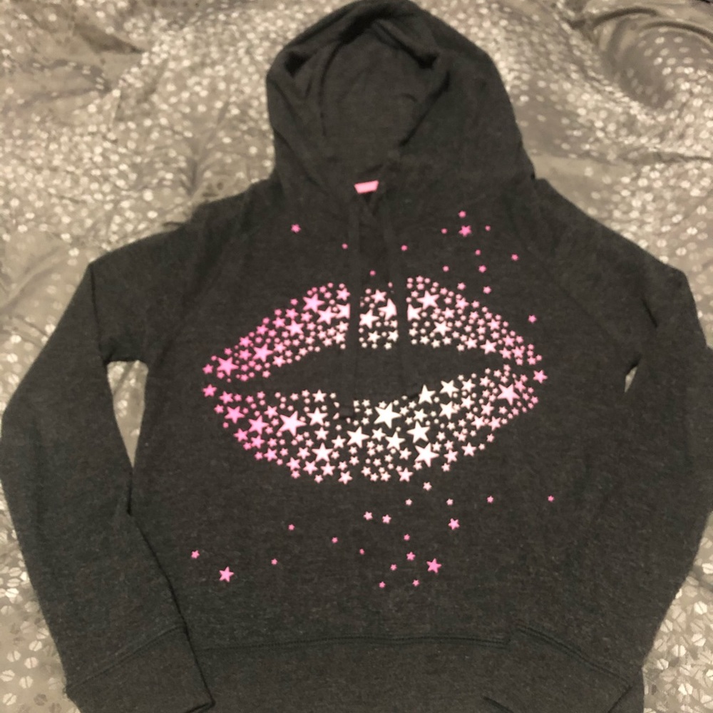 Live love dream line by Aeropostale sweatshirt
